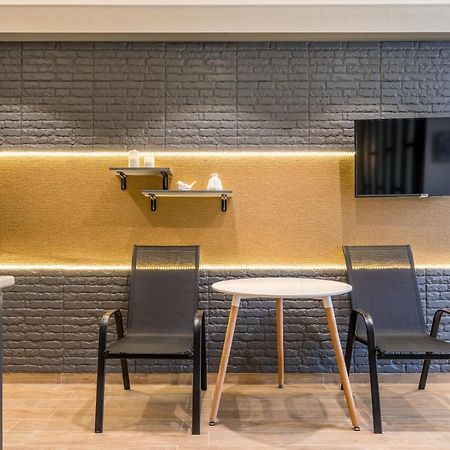 New Gudauri Atrium 445アパートメント エクステリア 写真